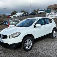 Nissan Qashqai 1.5 dCi DPF Tekna