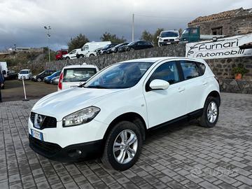 Nissan Qashqai 1.5 dCi DPF Tekna