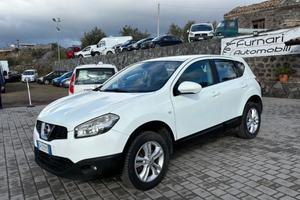 Nissan Qashqai 1.5 dCi DPF Tekna