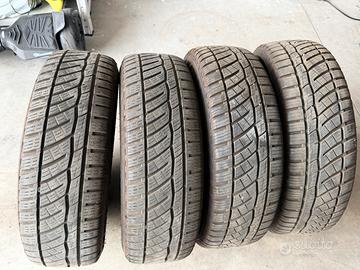 GOMME 4 STEGIONI 175 65 R14 82T