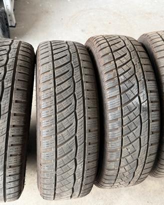 GOMME 4 STEGIONI 175 65 R14 82T