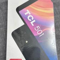 Smartphone TCL 501