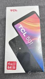 Smartphone TCL 501