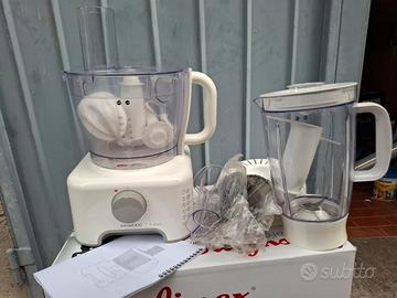 Kenwood MultiPro FP730