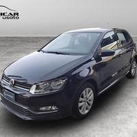 VOLKSWAGEN Polo V 2014 - Polo 5p 1.0 mpi Comfortli