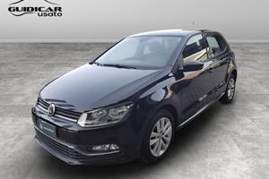 VOLKSWAGEN Polo V 2014 - Polo 5p 1.0 mpi Comfortli