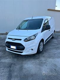 Ford transit connect furgone autonegozio