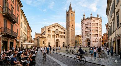 Vendita attività in centro storico