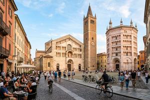 Vendita attività in centro storico