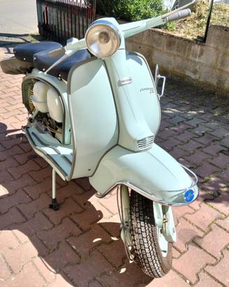 lambretta