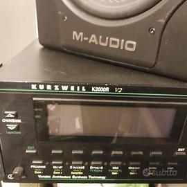Kurzweil K2000 R