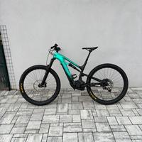 CANNONDALE MOTERRA NEO 3 Carbonio Tg M