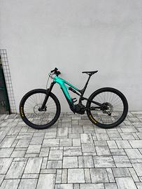 CANNONDALE MOTERRA NEO 3 Carbonio Tg M