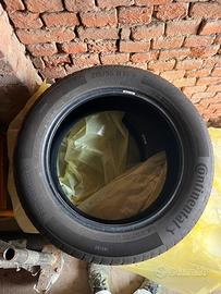 Continental ecocontact 6 215 55 17