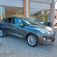 Ford Fiesta 1.5 TDCi 5 porte Vignale UNICO PROPRIE