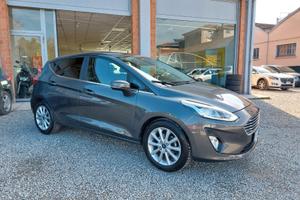 Ford Fiesta 1.5 TDCi 5 porte Vignale UNICO PROPRIE