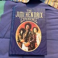 The jimi hendrix experience cofanetto