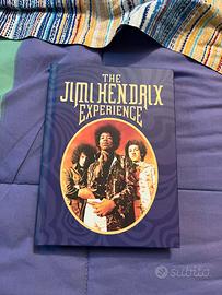 The jimi hendrix experience cofanetto