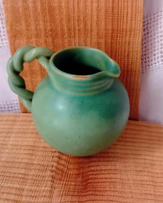 Bricco Van Daalen da collezione  W.Germany  '50