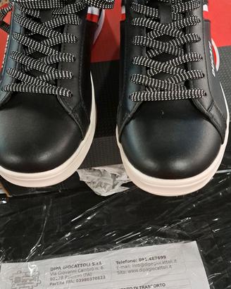 scarpe da passeggio 