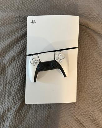 PlayStation 5 Digital Edition – 825 GB