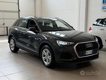 Audi Q3 2.0 TDI 150 CV
