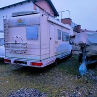 gran riviera 2500 tdi