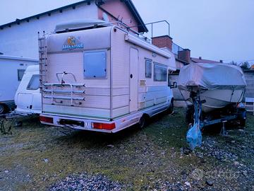 gran riviera 2500 tdi