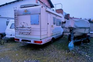 gran riviera 2500 tdi