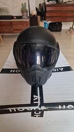 casco Caberg Ghost tg.M