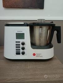 Robot da cucina "mounsier cousin"