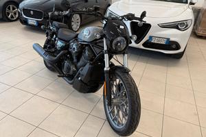 Harley-davidson Nightster SPECIAL 975 90 cv 500 km