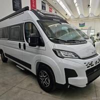 KNAUS BOXTIME 600 MQ