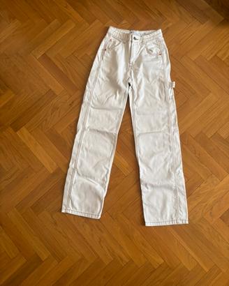 Jeans Bershka