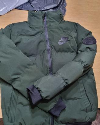 Due giacche, Nike ed Original Marines tg. S ed M