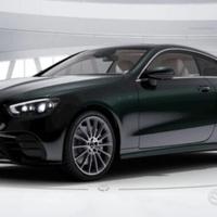 Ricambi Mercedes classe E coupe 2017