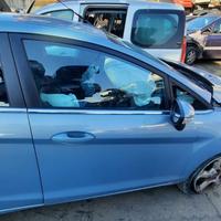 FORD FIESTA 2010 - PORTA ANTERIORE DESTRO