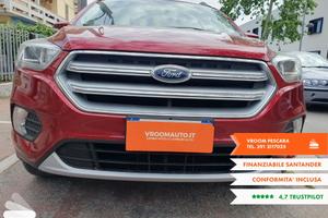 FORD Kuga 2� serie Kuga 1.5 EcoBoost 120 CV S&S...