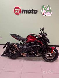 Mv Agusta Brutale 800
