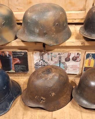 collezione ww1 ww2 post 