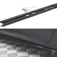 LAME MINIGONNE LATERALI Vers.1 SEAT LEON FR Mk4