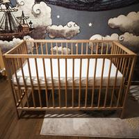 Lettino Sniglar Ikea