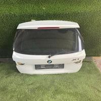 Ricambi portellone post. bmw x1 2012