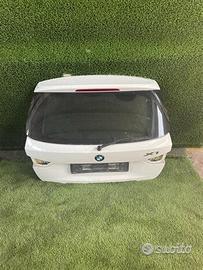 Ricambi portellone post. bmw x1 2012