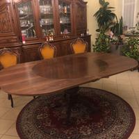 Sala barocco piemontese