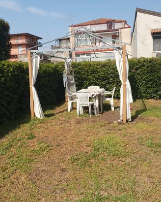 gazebo agorà 