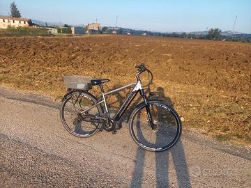 Bici elettrica Bottecchia