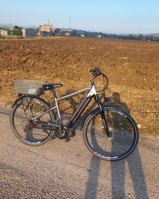 Bici elettrica Bottecchia