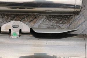 scarichi triumph speed triple 1050 