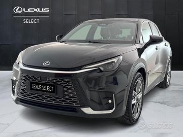 LEXUS LBX - LBX 1.5 hybrid Cool 2wd